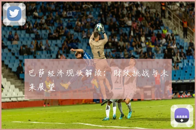 巴萨经济现状解读：财政挑战与未来展望
