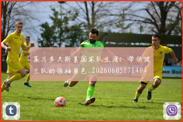 莱万多夫斯基国家队生涯：带领波兰队的领袖角色_20260605171404