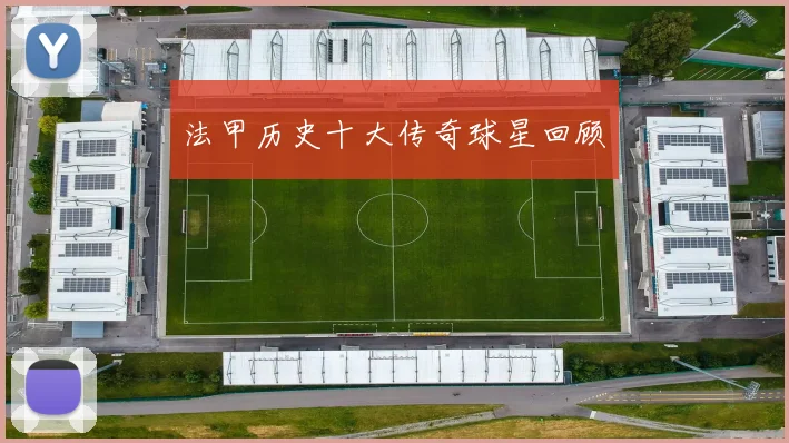 法甲历史十大传奇球星回顾