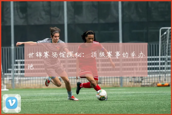 世锦赛场馆探秘:顶级赛事的举办地